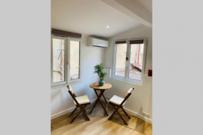 Rue d'antibes City stay